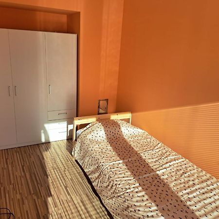 Apartma Jaka Lublana Zewnętrze zdjęcie