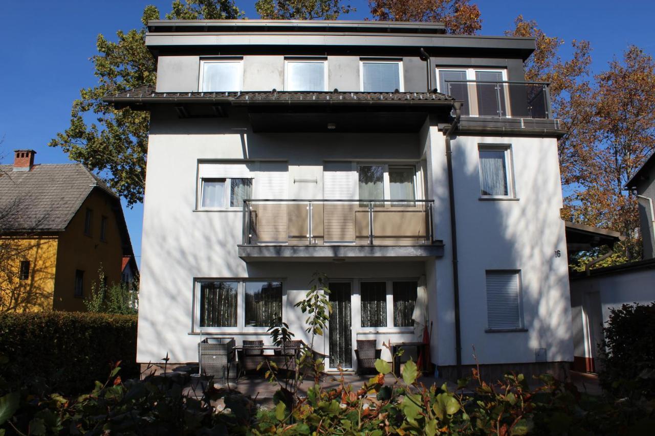 Apartma Jaka Lublana Zewnętrze zdjęcie