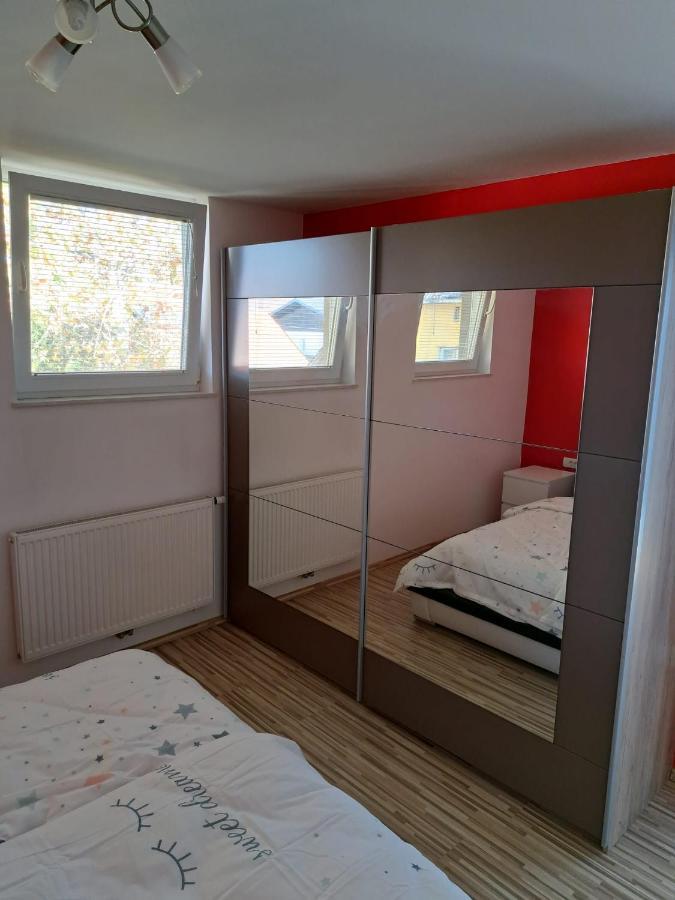 Apartma Jaka Lublana Zewnętrze zdjęcie