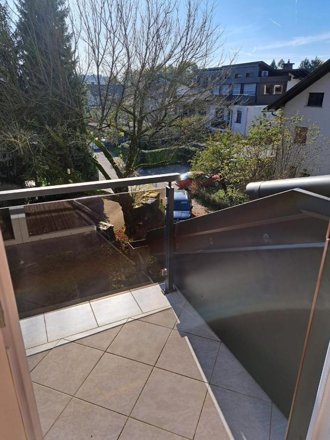Apartma Jaka Lublana Zewnętrze zdjęcie
