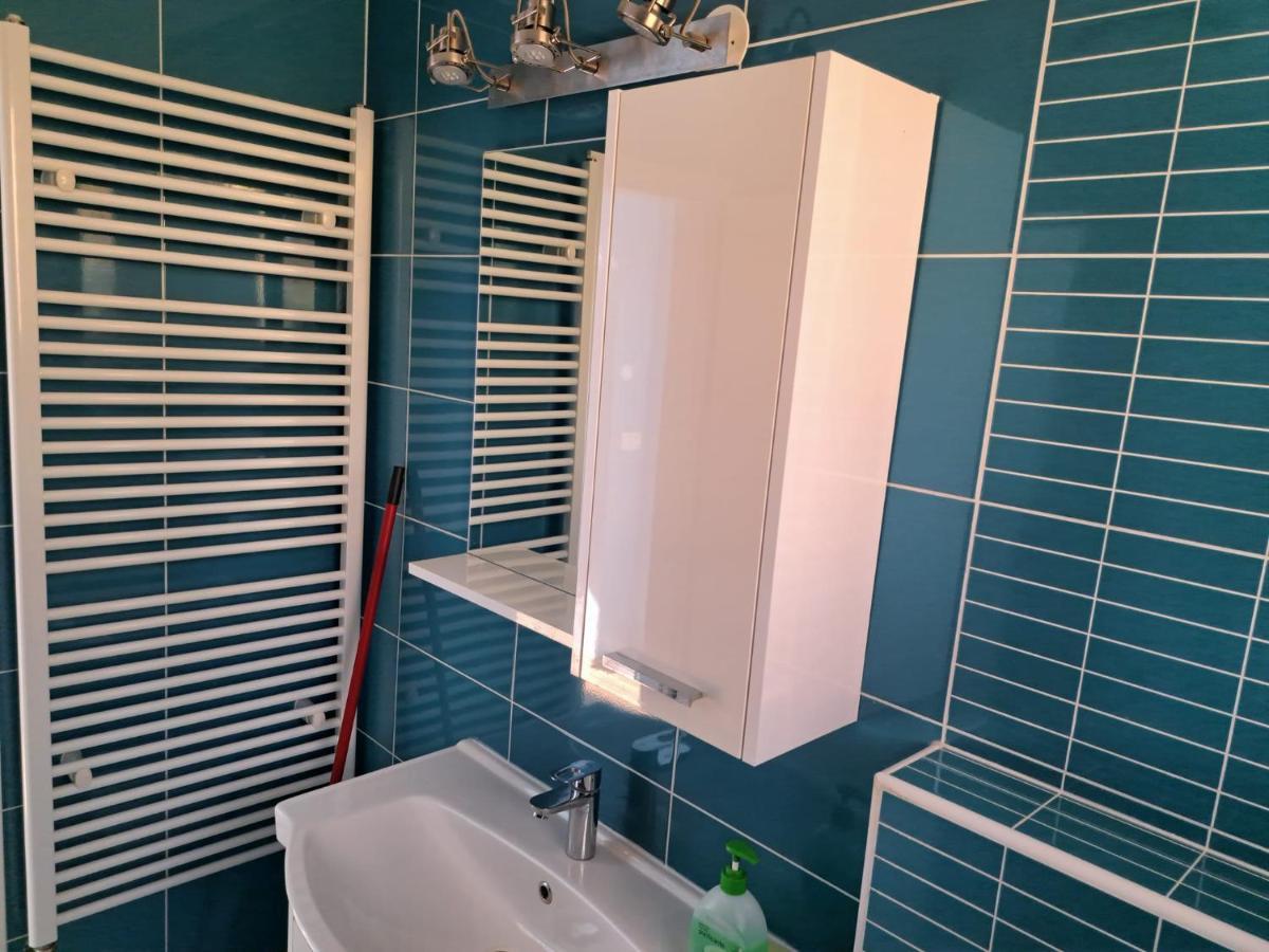 Apartma Jaka Lublana Zewnętrze zdjęcie