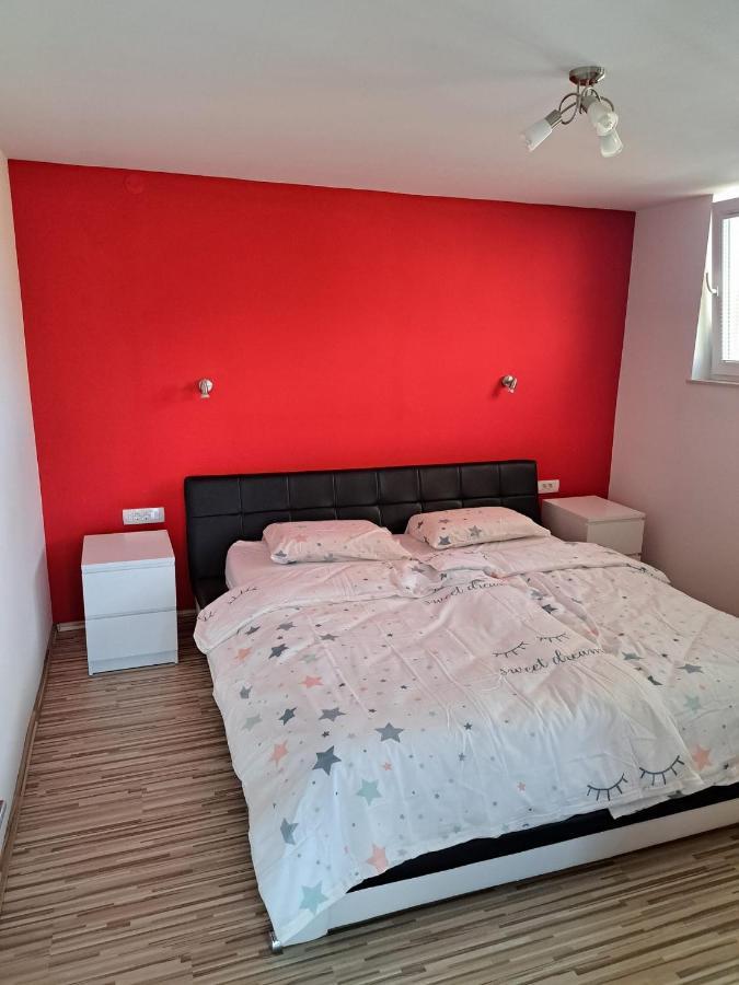 Apartma Jaka Lublana Zewnętrze zdjęcie