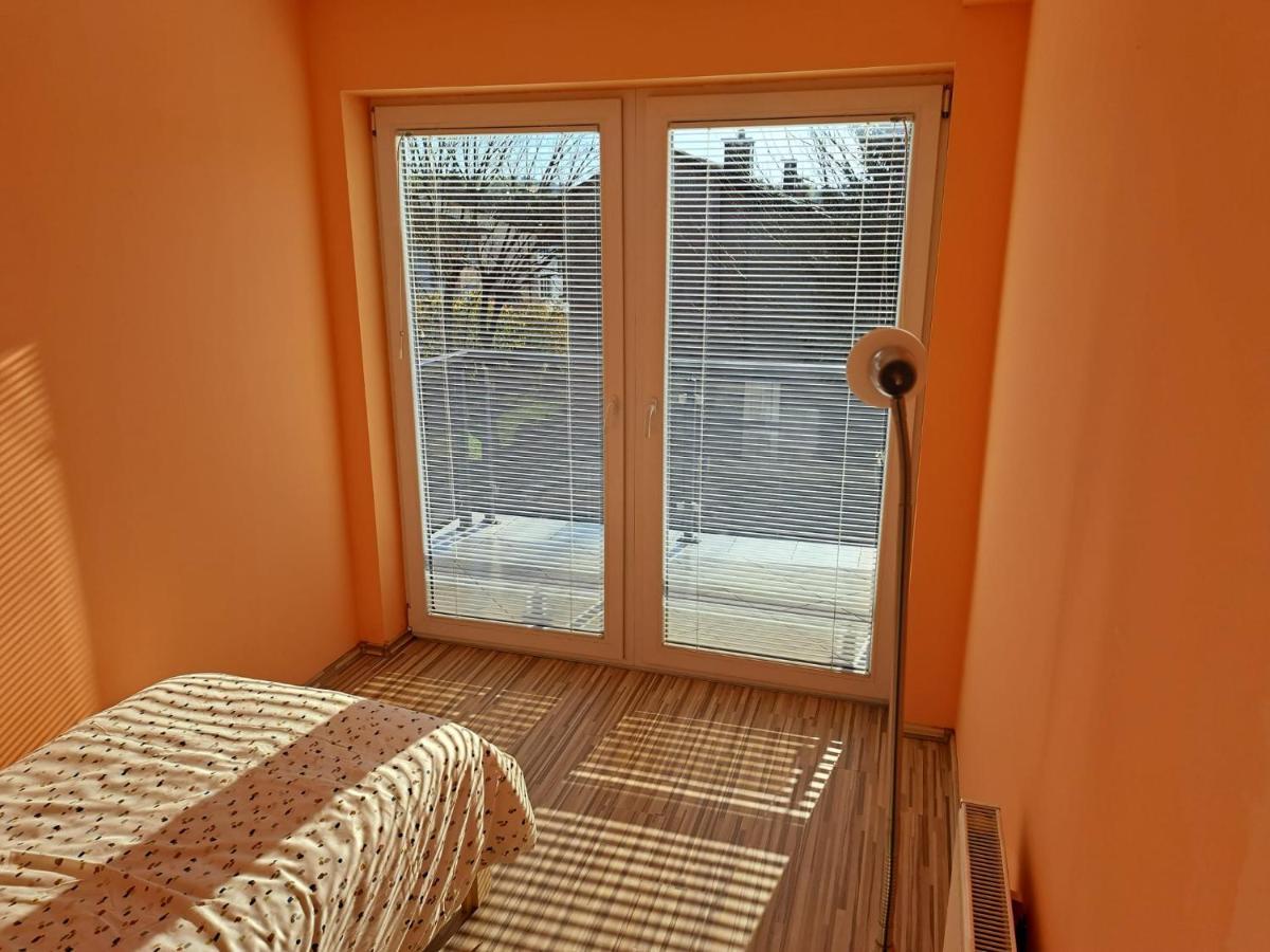 Apartma Jaka Lublana Zewnętrze zdjęcie