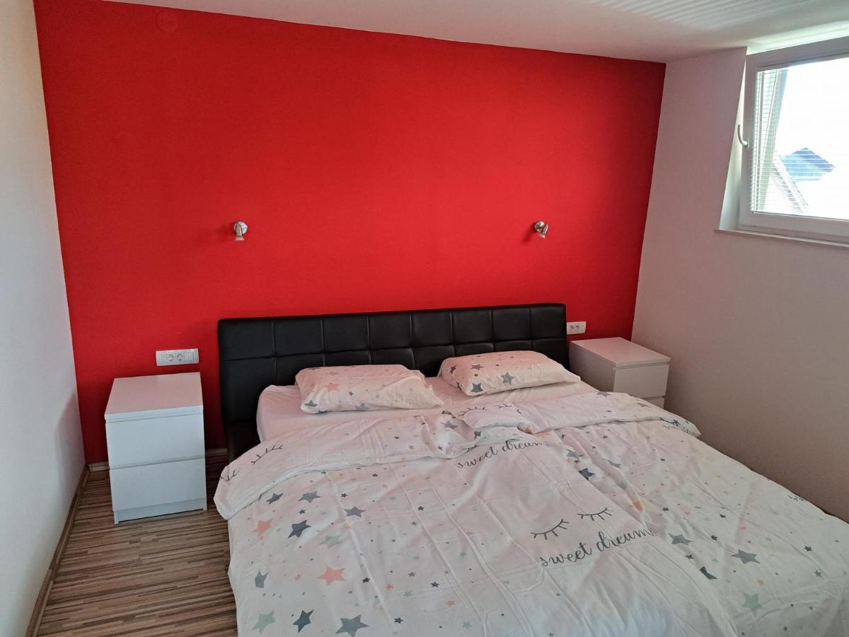 Apartma Jaka Lublana Zewnętrze zdjęcie
