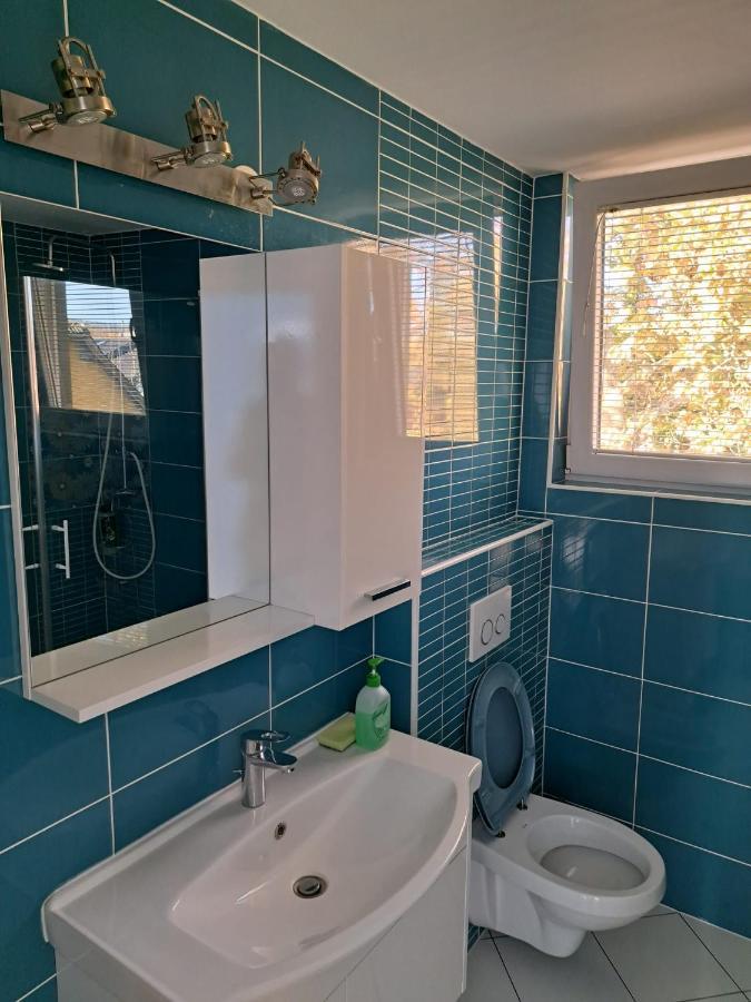 Apartma Jaka Lublana Zewnętrze zdjęcie