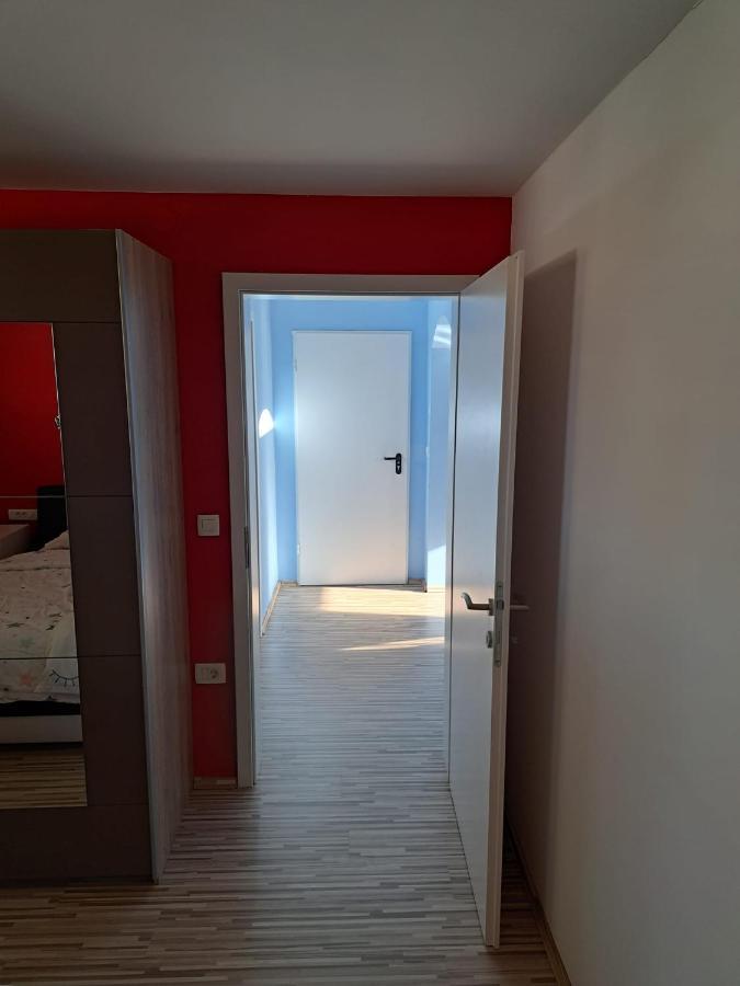 Apartma Jaka Lublana Zewnętrze zdjęcie