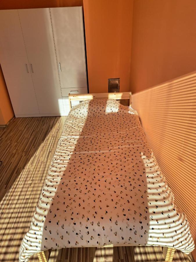 Apartma Jaka Lublana Zewnętrze zdjęcie