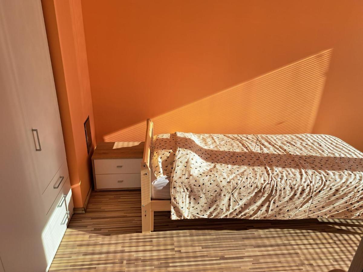 Apartma Jaka Lublana Zewnętrze zdjęcie