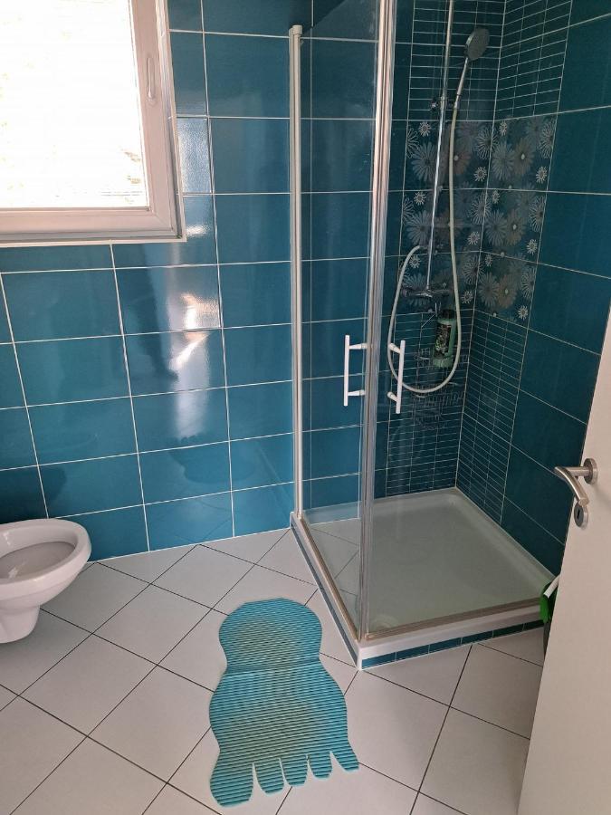 Apartma Jaka Lublana Zewnętrze zdjęcie