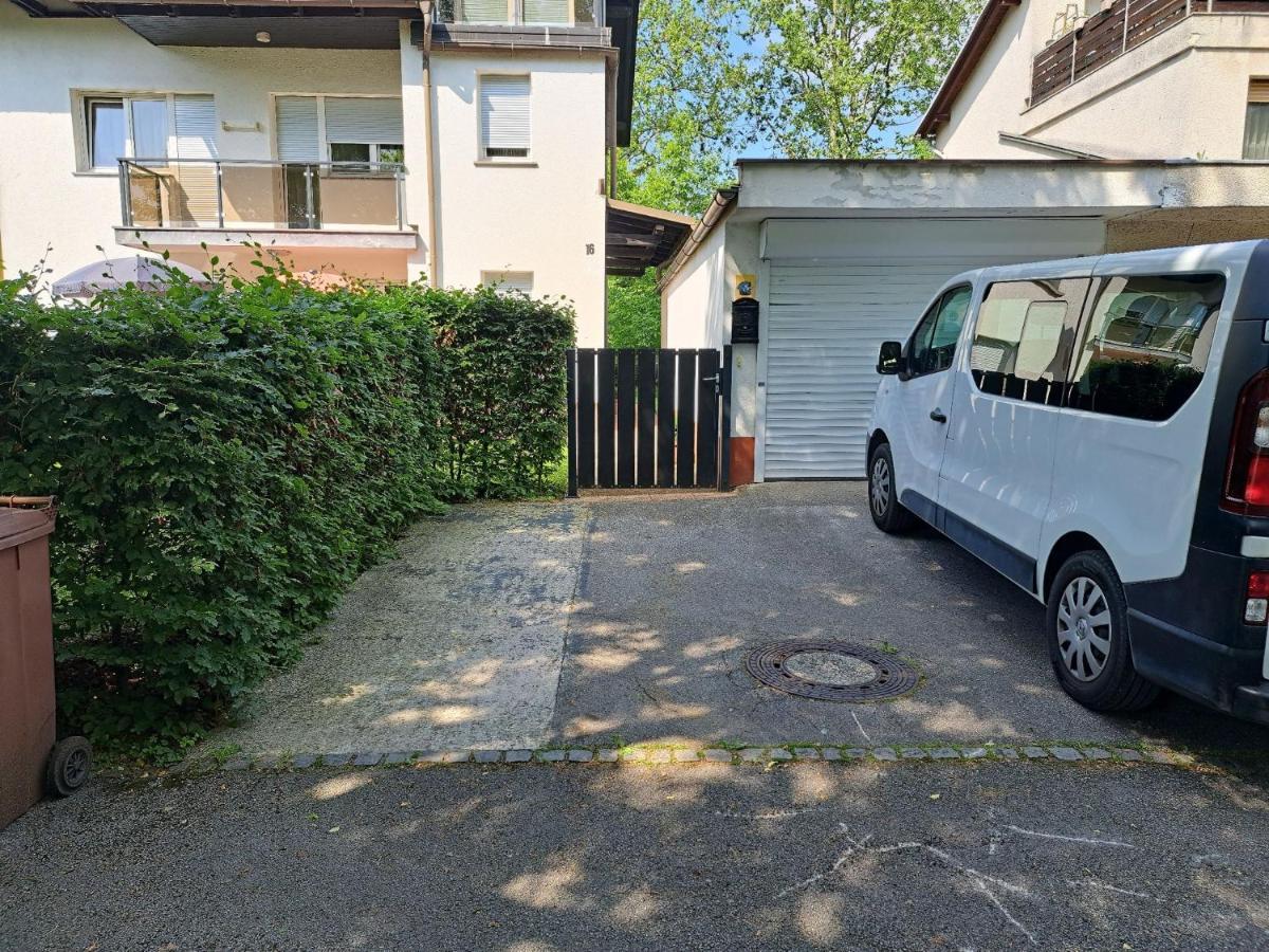 Apartma Jaka Lublana Zewnętrze zdjęcie